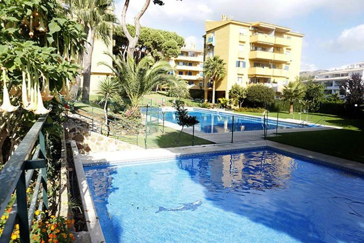 Costa Del Sol Playa Appartement MIJAS COSTA